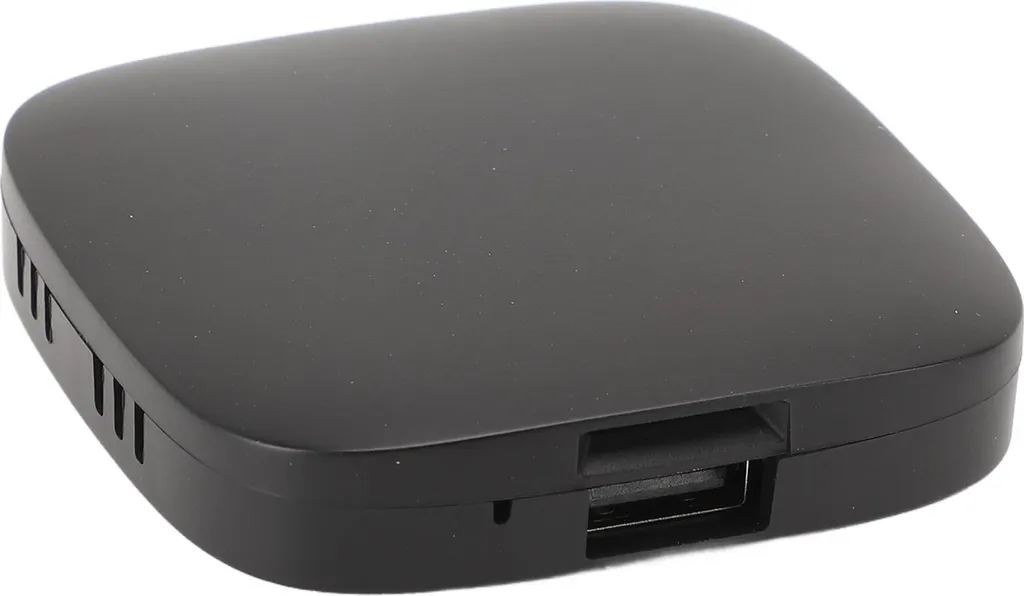 L'Eleganza del Wireless: Box 2 in 1 CarPlay e Android Auto 2G/16G - 3