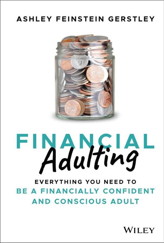 Financial Adulting – Lingua: Inglese