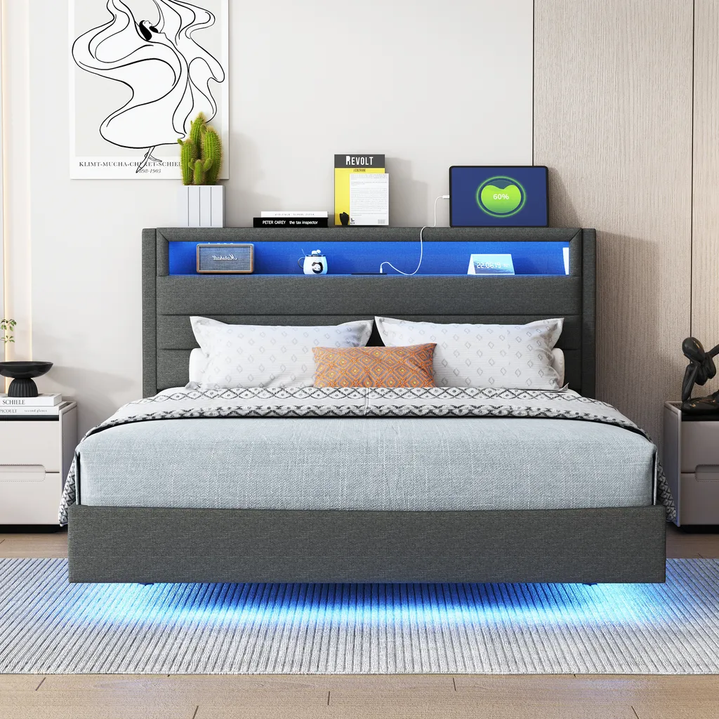 42 Belles idées de chambre à coucher