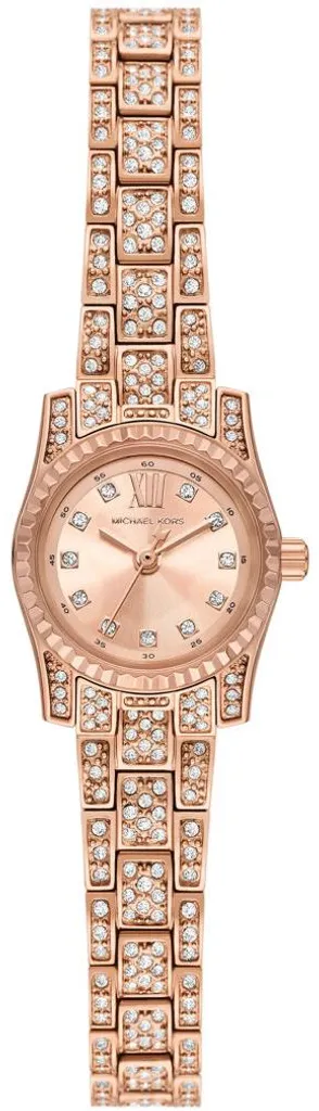 Montre Femme Lexington MK4863 : Idéale pour le Bureau et le Soir