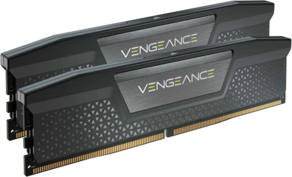 Corsair Vengeance - DDR5 - Kit - 32 GB: 2 x 16 GB Produktbild 