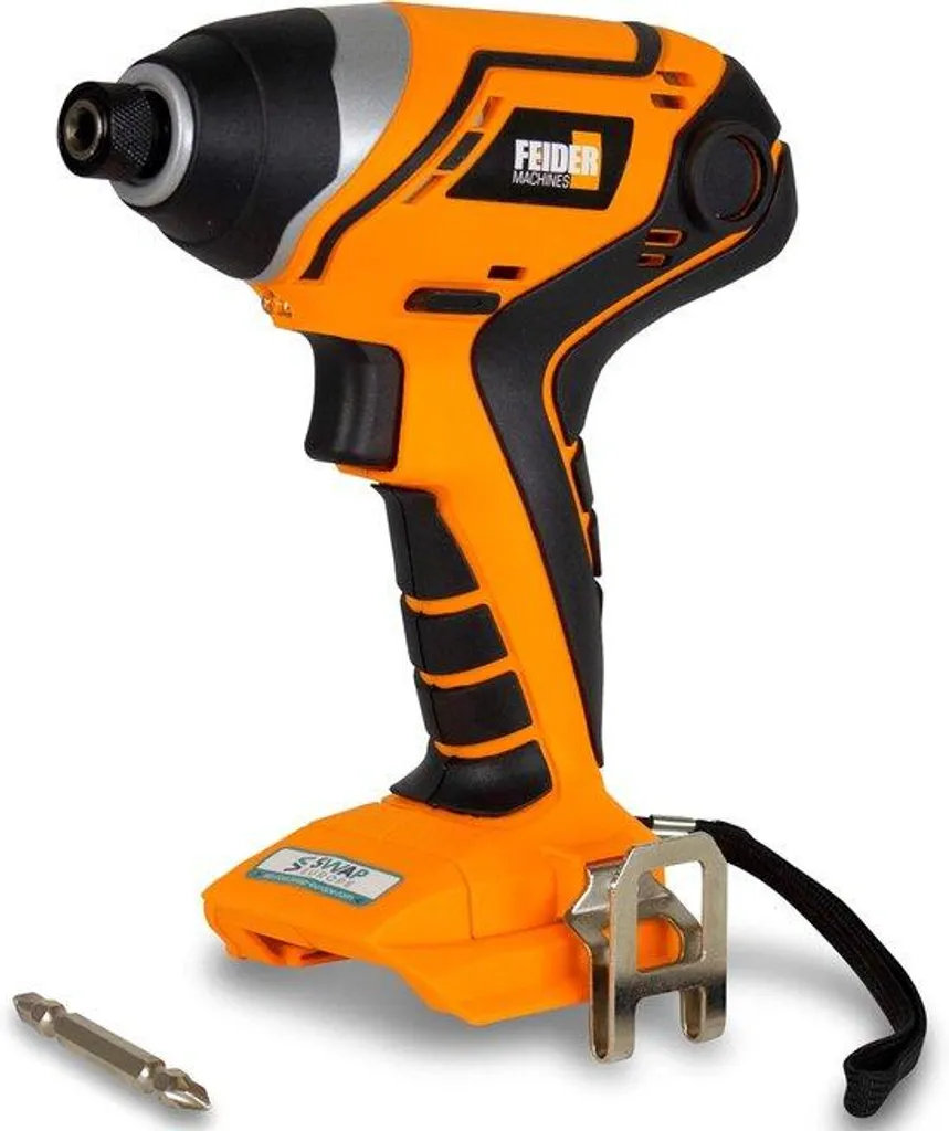 Perceuse visseuse compacte 20 V maniable pour montage de meubles précis