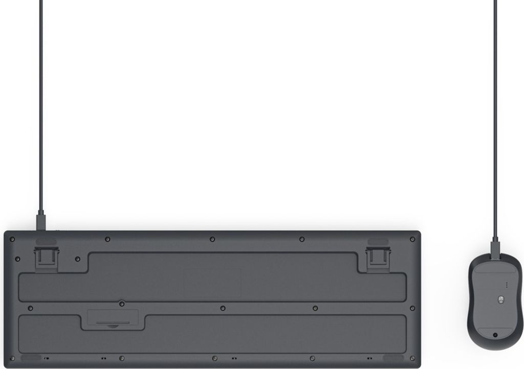 Hama CKM-200, Volle Größe (100%), Kabelgebunden, USB, Produktbild 