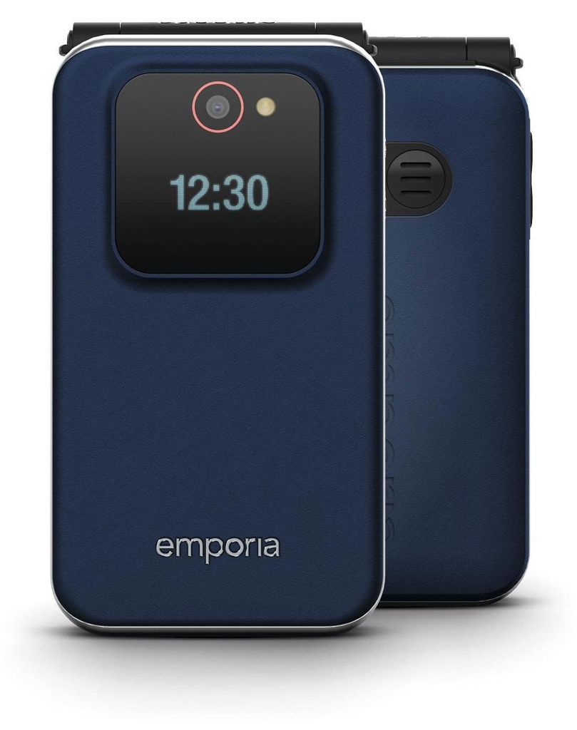 Emporia emporiaJOY (V228), LTE/4G, (V3), Produktbild 