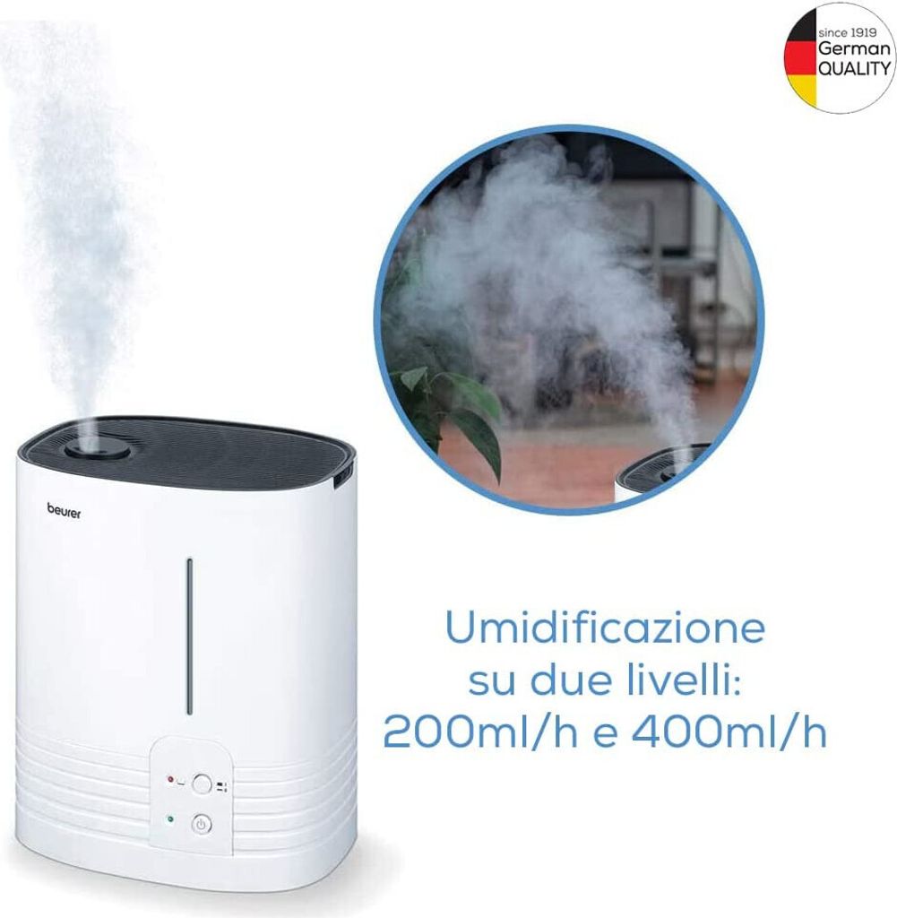 Nawilżacz LB 55 Zdjęcie produktu 7