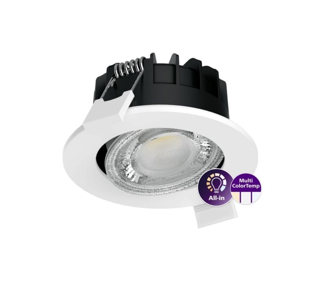 Philips Lighting LED-Downlight RS071B 5S #20882700