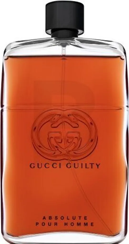 Gucci Guilty Absolute Pour Homme 150 ml - Offerta Esclusiva EDP