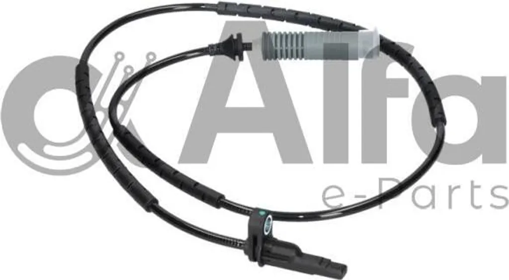 Sensore ABS Posteriore BMW E90 E87 AF01900 | OE 34526764610 Ricambio