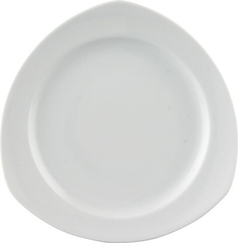 Thomas Vario Pure Brotteller,Teller, Eckig, Porzellan, Immagine del prodotto 