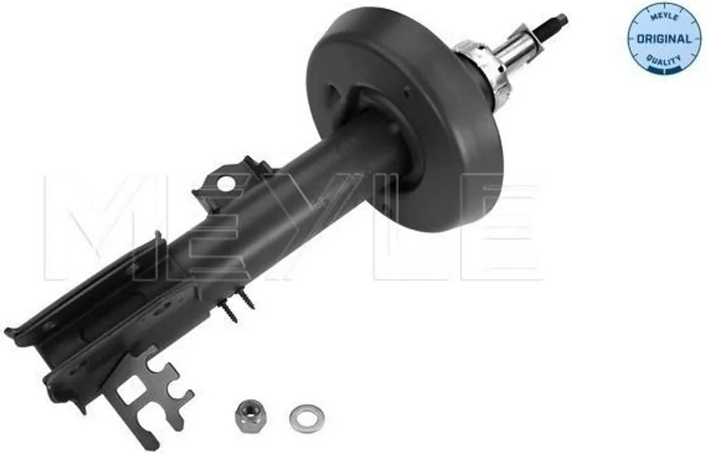 Amortisseur avant droit pour réparer suspension Opel Vectra B J96