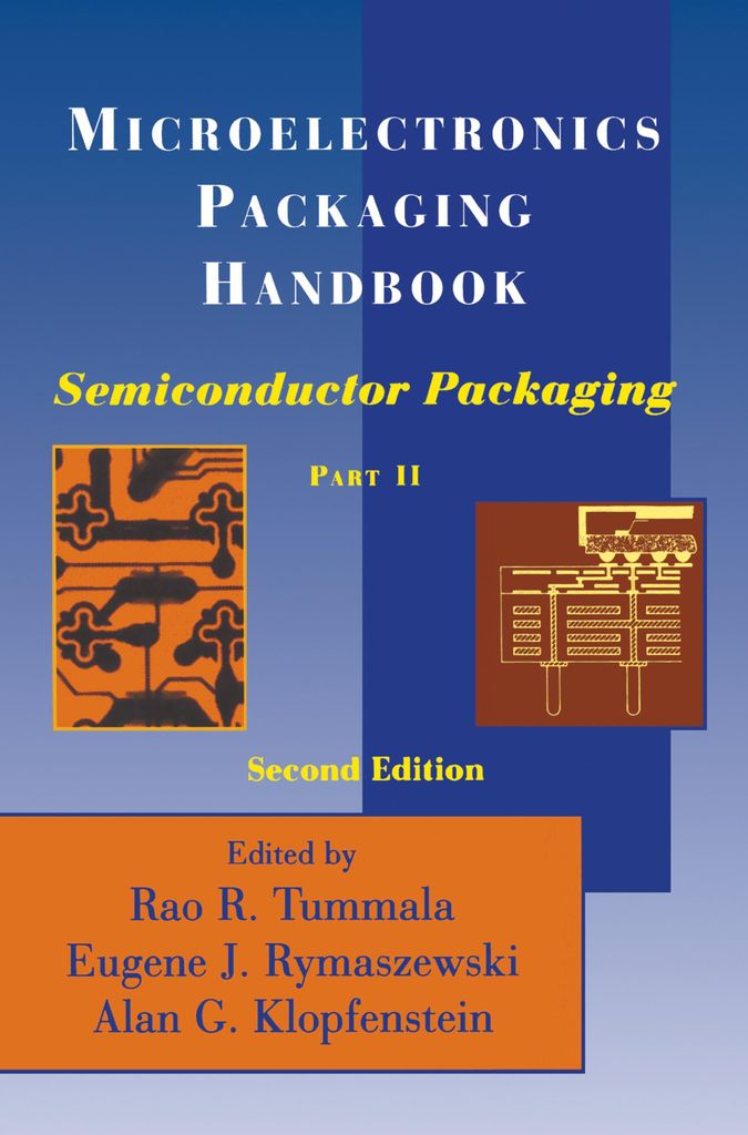 Microelectronics Packaging Handbook