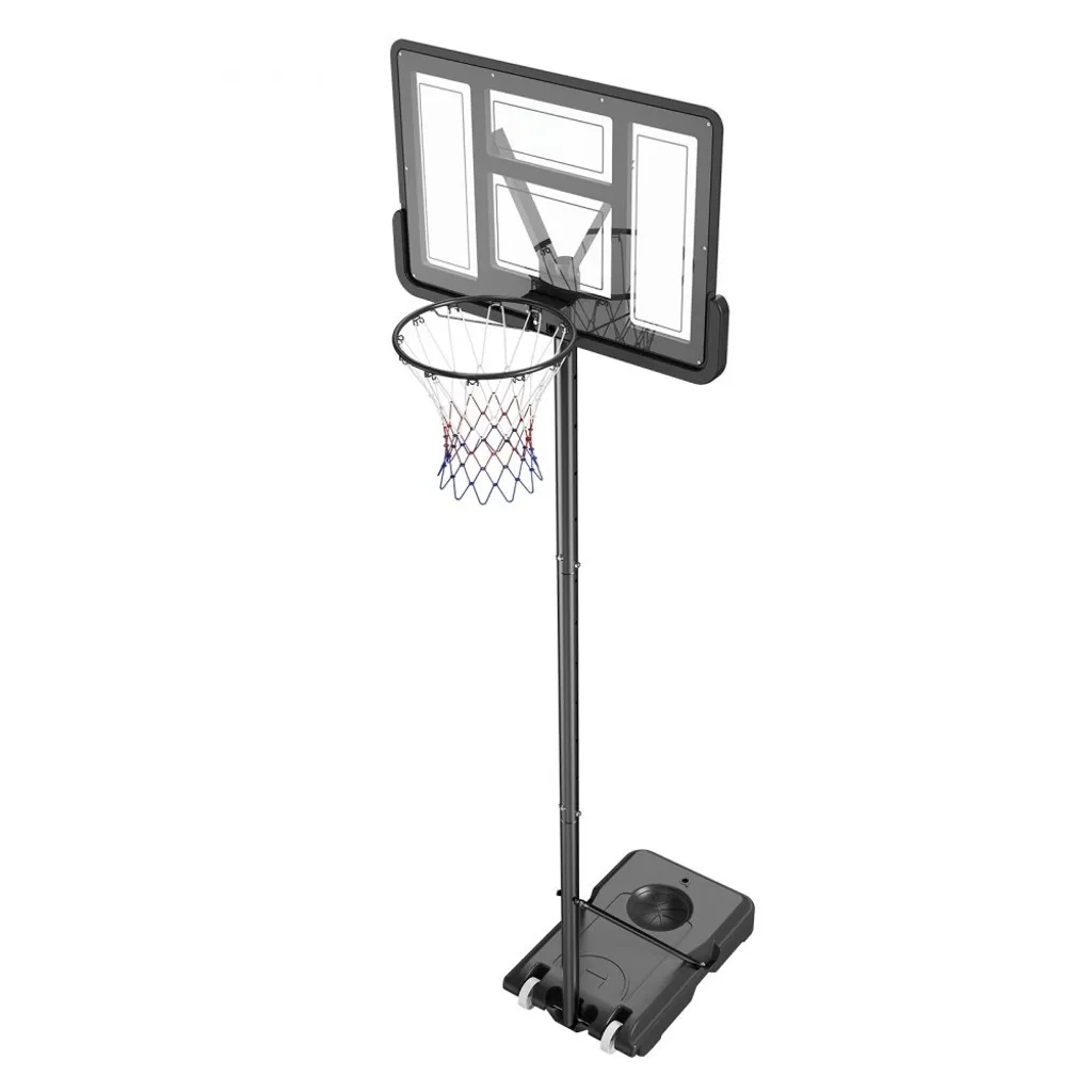 Panier Basket Réglable et Résistant aux Intempéries - Base Eau ou Sable - 9