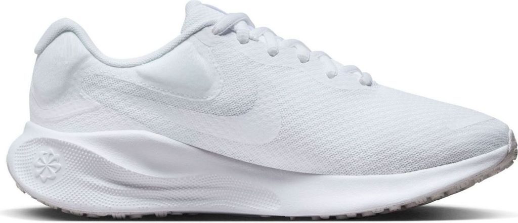 NIKE Revolution 7 Schuhe Damen weiss 38,5