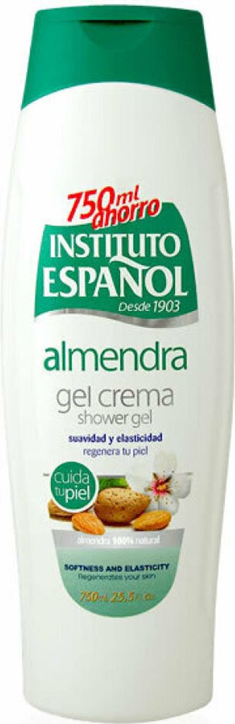 Instituto Español Mandel Duschgel 750ml