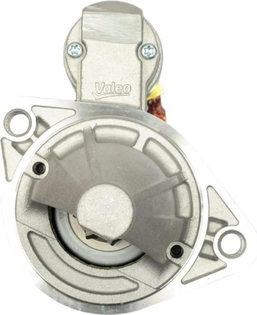 Démarreur Valeo OEM pour réparation moteur rapide et efficace - 12V