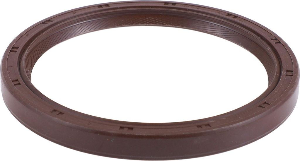 Hintere Kurbelwellenöl-Dichtung für Hyundai H-1 1997-2007 Nr. 2132142041/2144333005 NBR Gummi Motor-Hauptdichtung 1 Stück