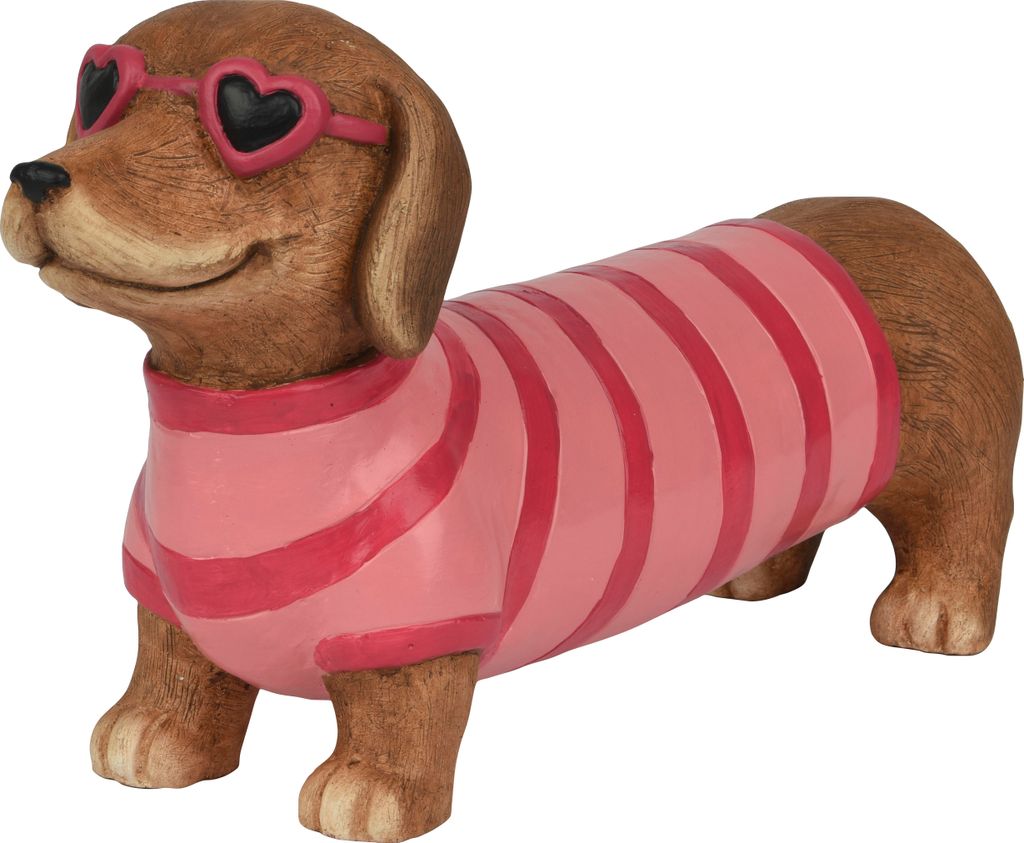 Hund magnesium braun m/andere farbe(n) Produktbild 