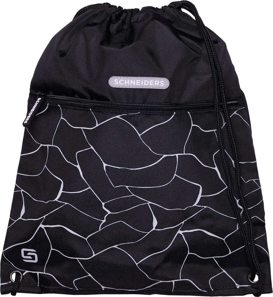 Sac d'école Ergolite Schneiders avec dossier anatomique complet - 6