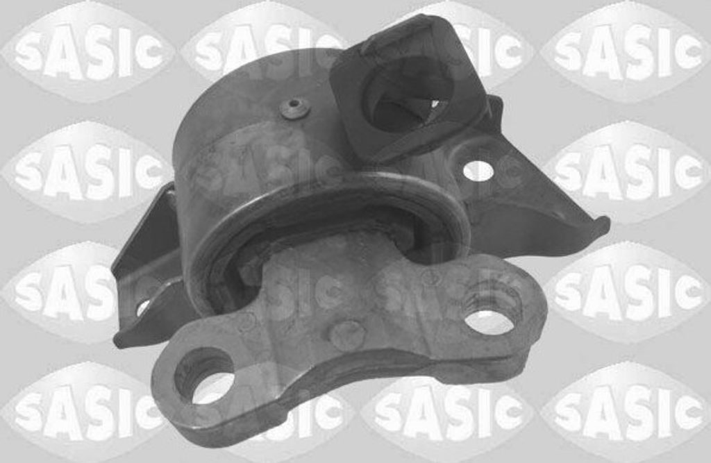 SASIC Halter Motoraufhängung 2706078 Rechts oben für OPEL Corsa D Schrägheck (S07)
