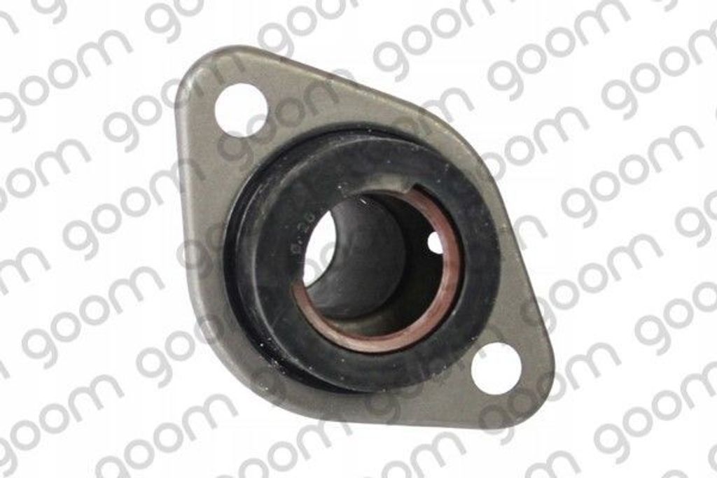GOOM Führungshülse Kupplung für Ausrücklager für FIAT DUCATO Pritsche/Fahrgestell (230) DUCATO Kasten (244) DUCATO Pritsche/Fahrgestell (244)