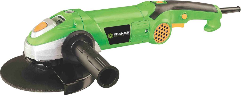 FIELDMANN FDB 201401-E Úhlová bruska, napětí: 230 V / 50 Obrázek produktu 