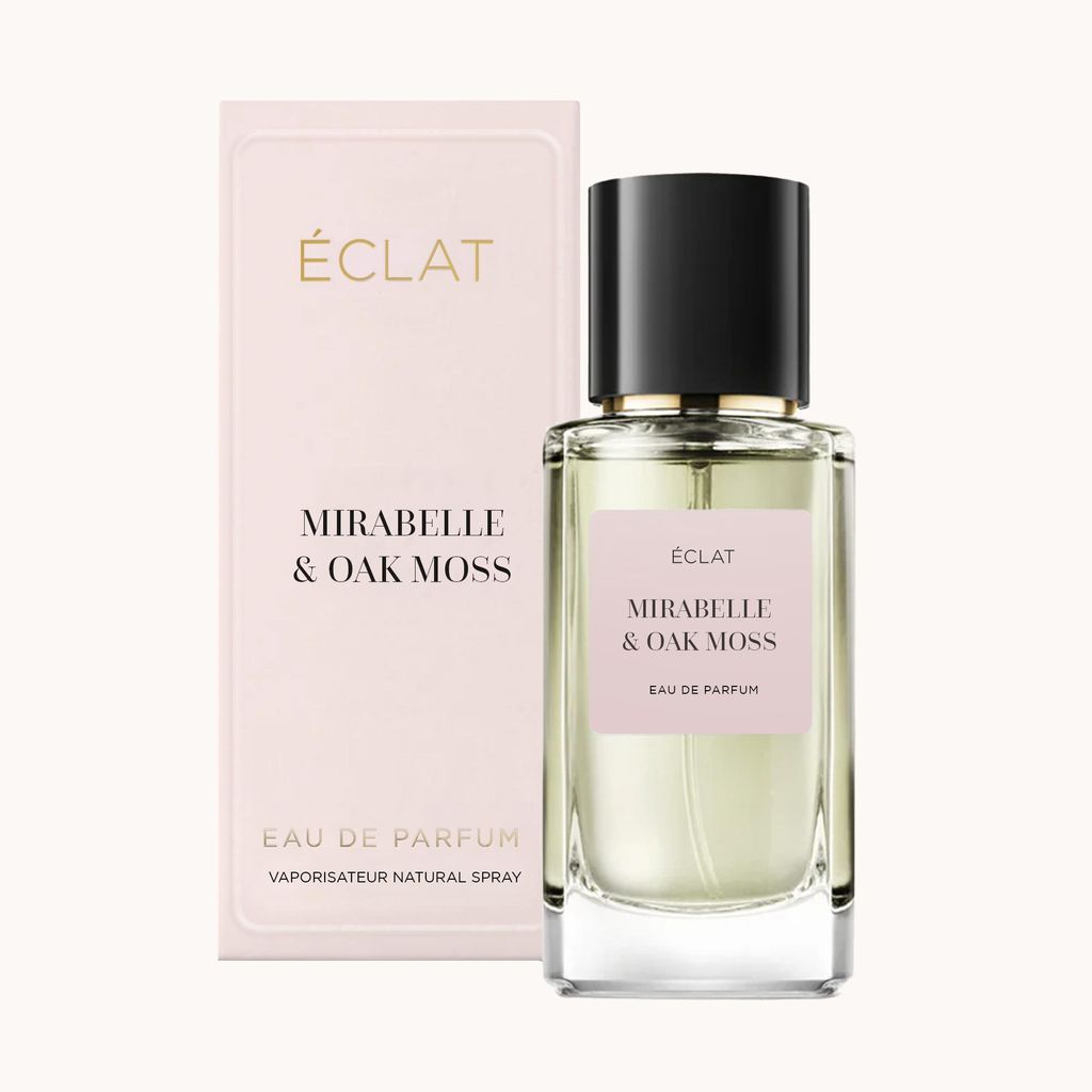 ÉCLAT 363 Damenduft 55 ml EdP - Langanhaltender Duftzwilling & Parfum Dupe