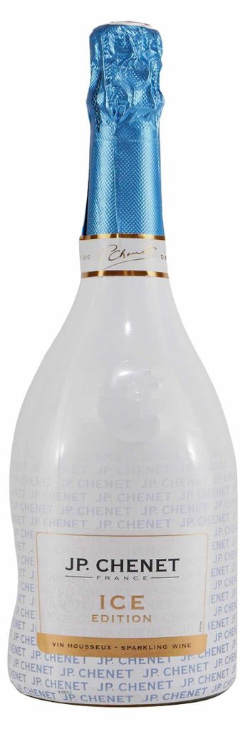 JP. Chenet Ice Edition, 10,5 % vol. d'alcool, 0,75L Image du produit 