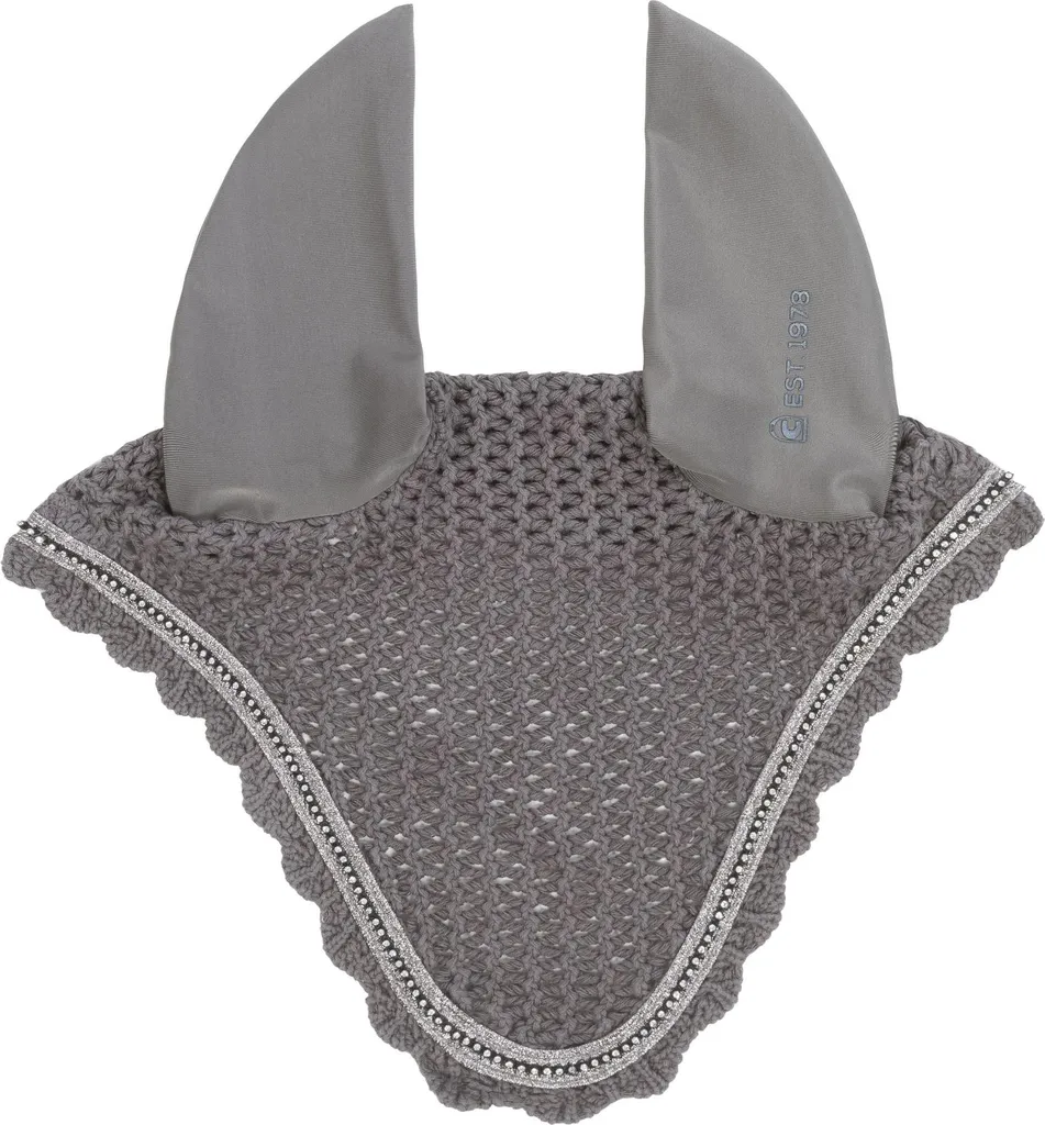 Bonnet de protection cheval Cavallo JETTY pour concours et sport taille WB