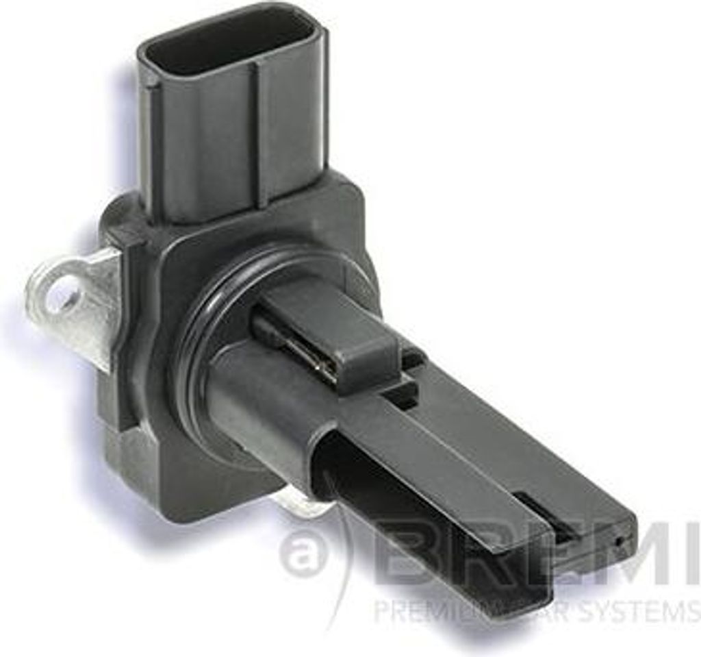 BREMI 30259 Luftmengenmesser OE 88975798 kompatibel mit IS, RX, Auris, Camry, Corolla, Highlander, Previa, Yaris