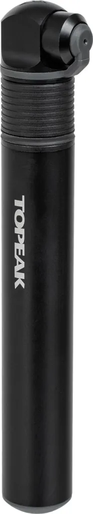 Topeak Two Timer X Pompe CO2 et Manuelle 2-en-1 Haute Performance