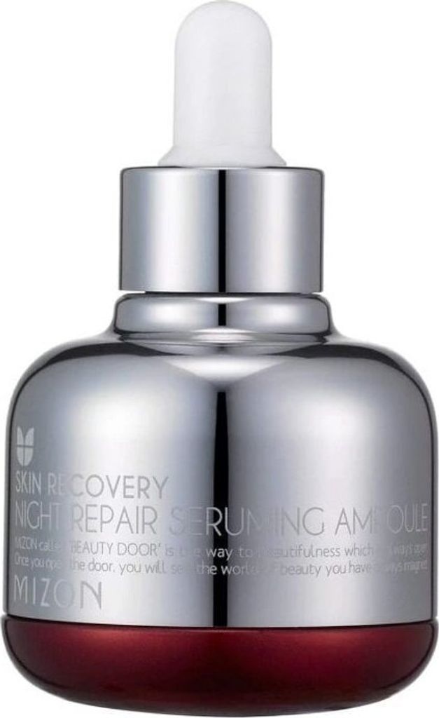 Mizon Night Repair Seruming Ampoule 30ml Obrázok produktu 