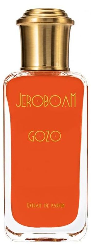 Jeroboam Gozo parfumextract, 100 ml Productafbeelding 