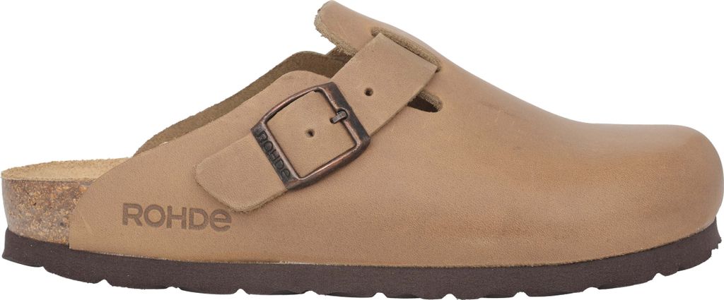 Rohde Alba - damen slipper