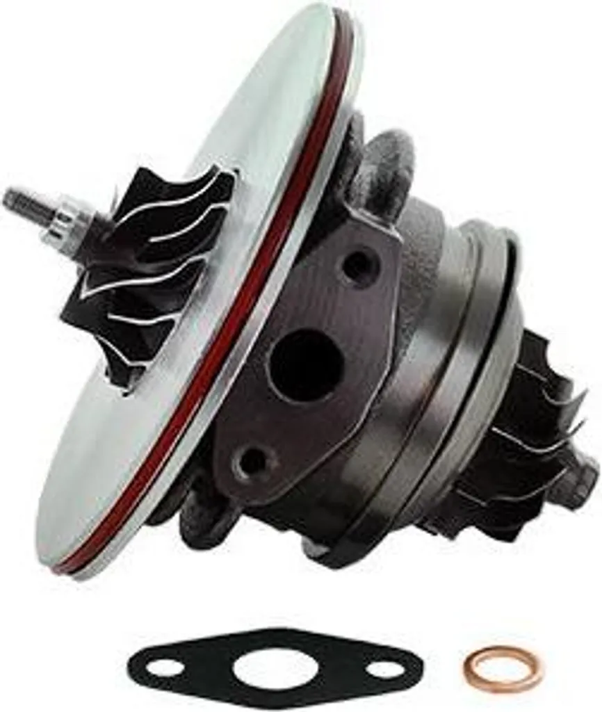 Turbine compresseur Meat & Doria 601265 pour 045253019DV405 (Polo, Ibiza)