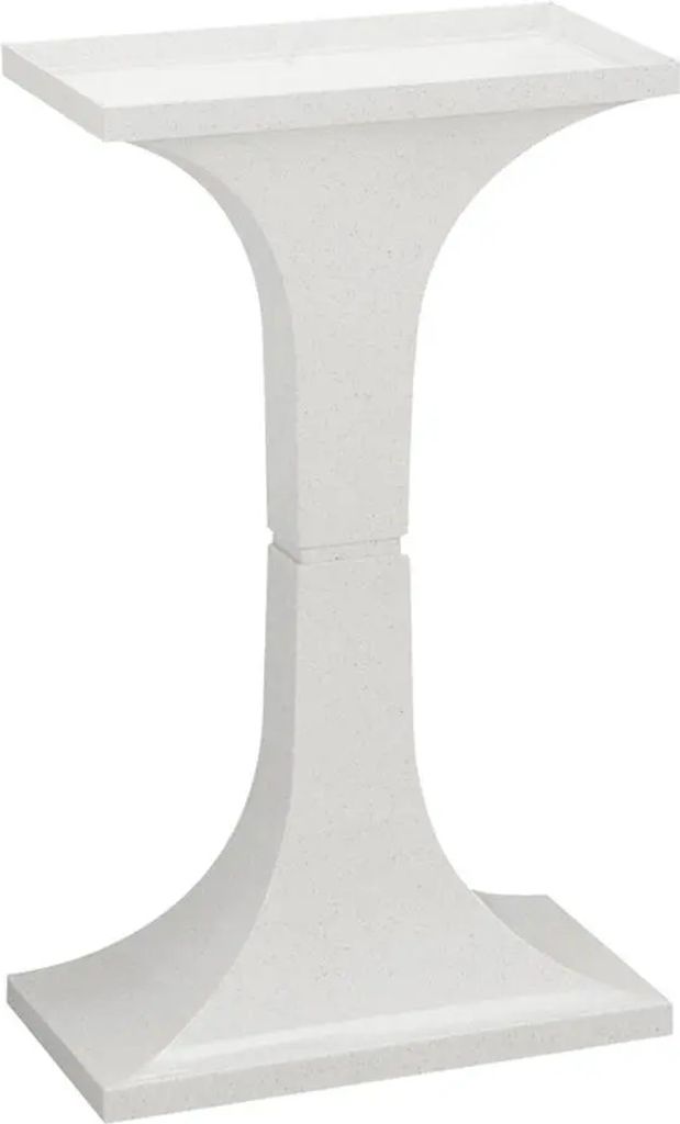 Ferplast-Fuss Für Käfige Eva Gala Ibiza Palladio 72 Cm Weiss
