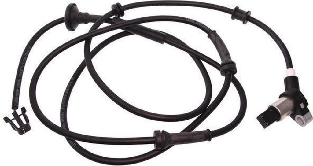Sensor Raddrehzahl passiver Sensor 1.835 mm Kabel A.B.S. für u.a. VW CADDY