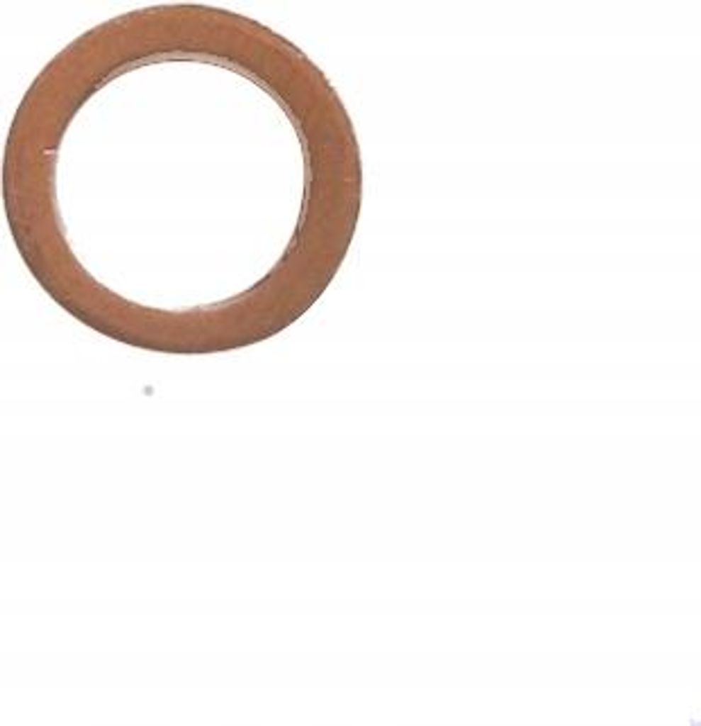 VOLVO S40 V50 OE Turbolader Leitungsdichtung