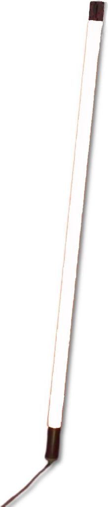 10186 LED Stab EXTRA Hell 1,53 m 29W 1800Lm RF-Fernbedienung Kalt Weiß