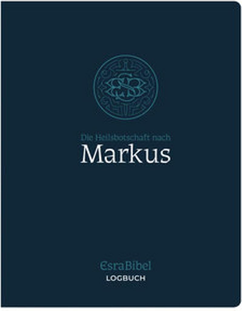 EsraBibel - Logbuch Markus-Evangelium