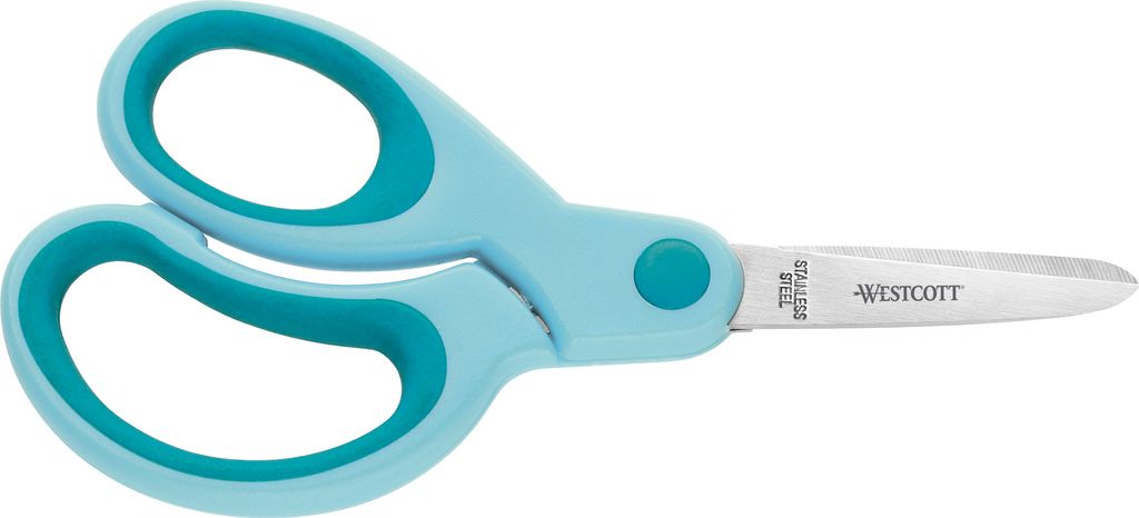 WESTCOTT E-20585 00 Forbici per l'artigianato 13 cm a punta Immagine del prodotto 