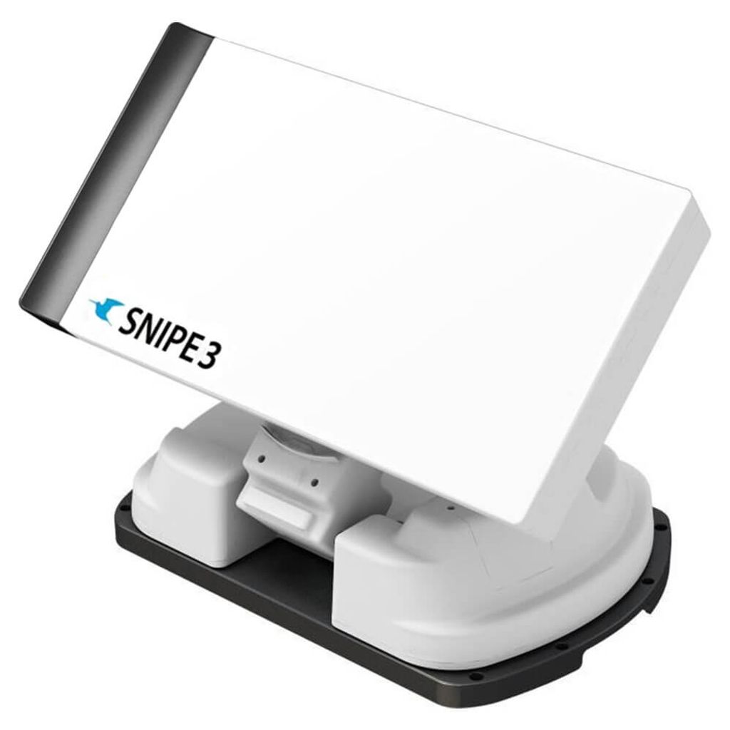 Selfsat SNIPE V3 Automat Obrázok produktu