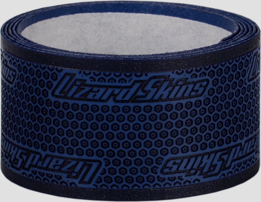 shop-halona Ještěrčí kůže Grip Tape Hockeytape Grip, modrá Obrázek produktu 