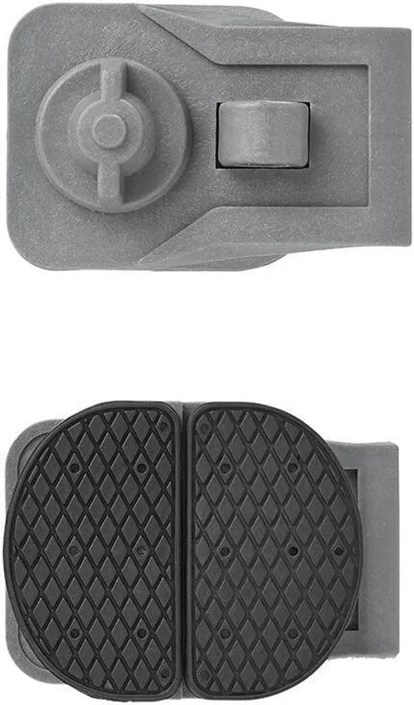 Clips de Fixation pour Auvent et Caravane - Kit 3 Pièces Spécial Camping