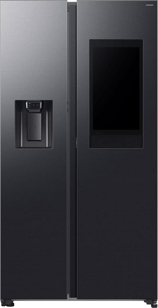 Samsung Series 9 Frigorifero Side By Side Family Hub 614L Immagine del prodotto 