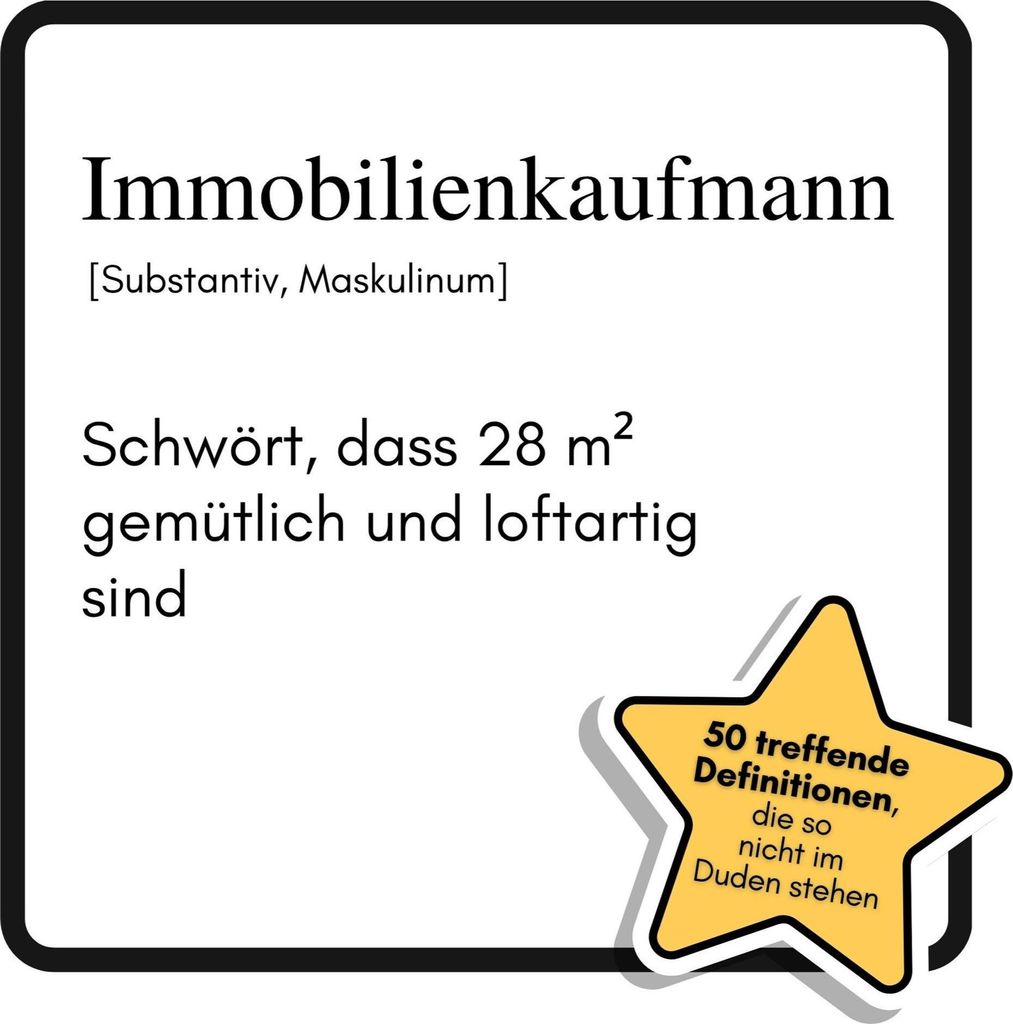 Immobilienkaufmann