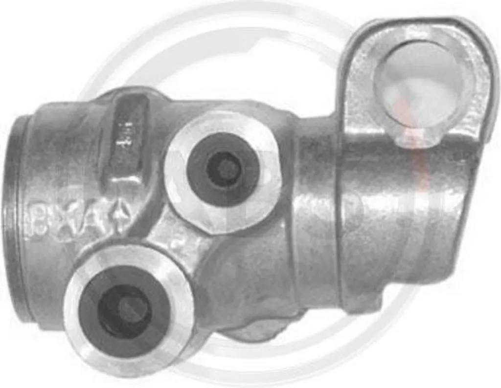 Régulateur de freinage ABS 64059 en fonte haute pression pour Ducato