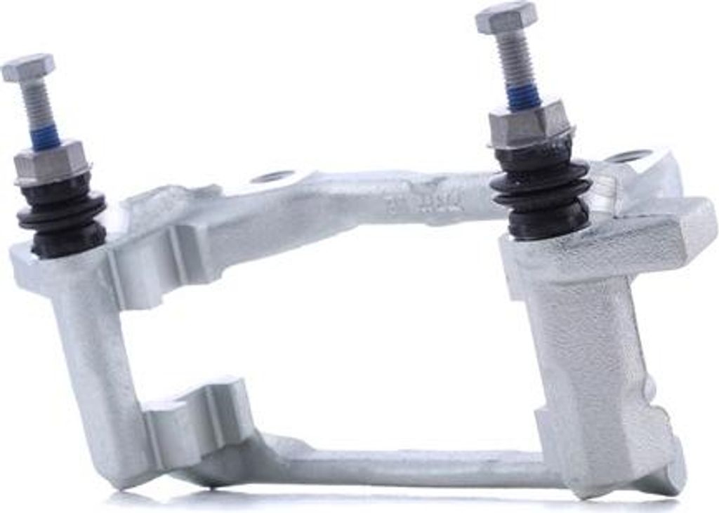TRW BDA947 Bremssattel-Träger Halter für MINI Schrägheck Produktbild 
