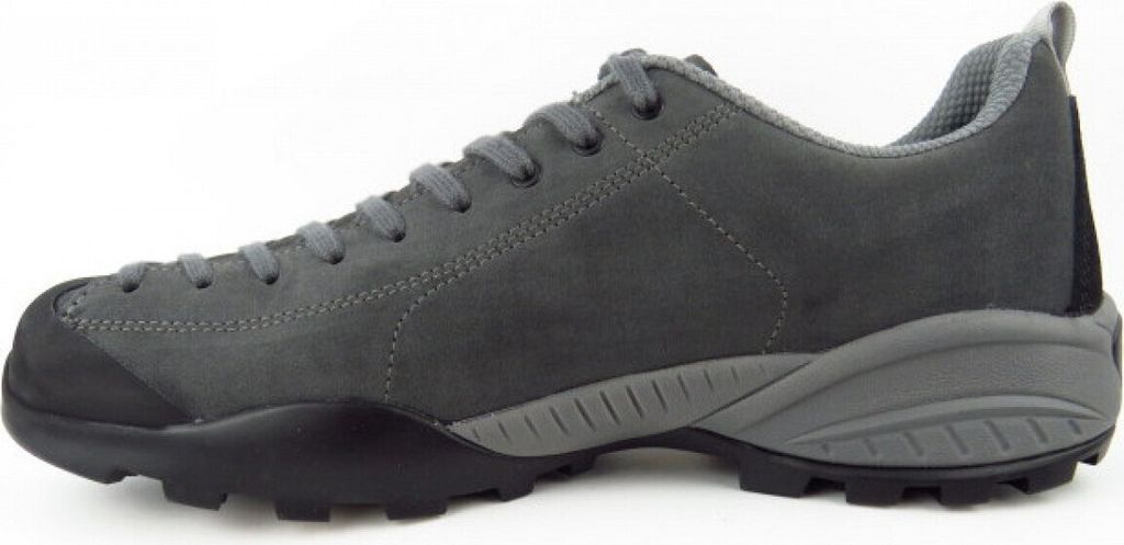 Scarpa Mojito GTX shark Herren Wanderschuh in Grau, Größe Produktbild 19