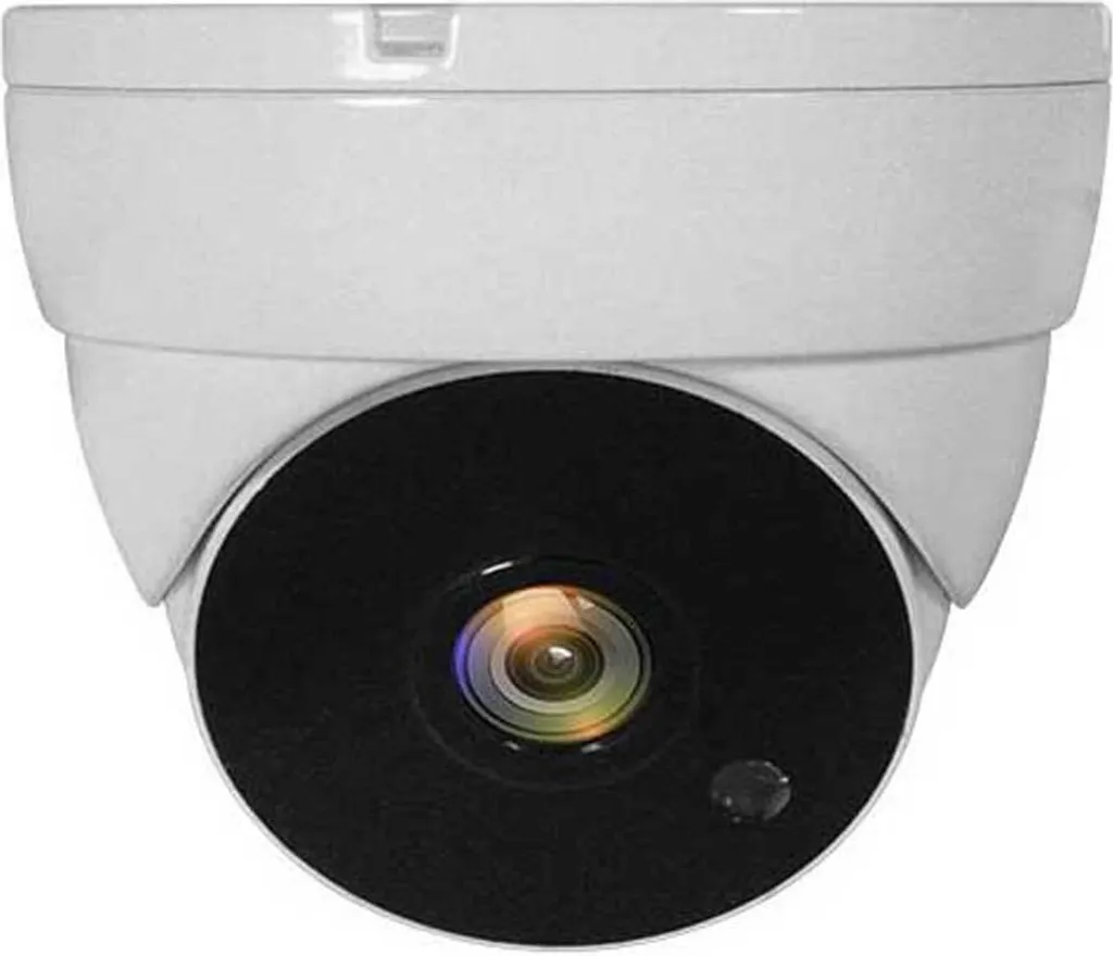 Caméra Infrarouge 2MP LevelOne ACS-5302 avec Vision Nocturne 30m IP66