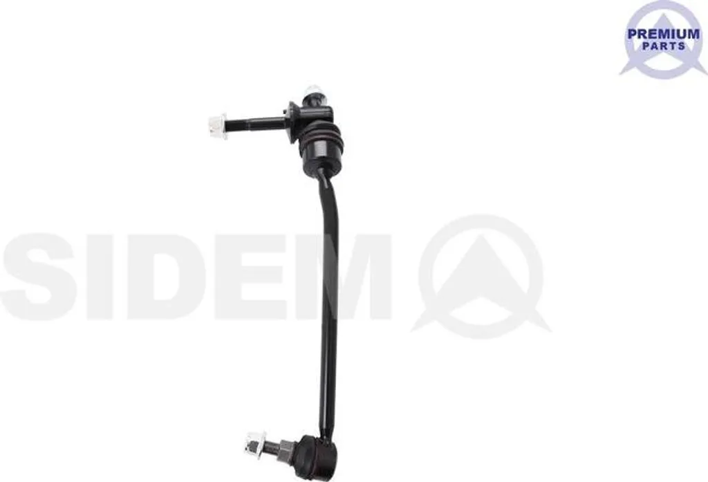Solution bruits suspension : Barre stabilisatrice Sidem 2053231017
